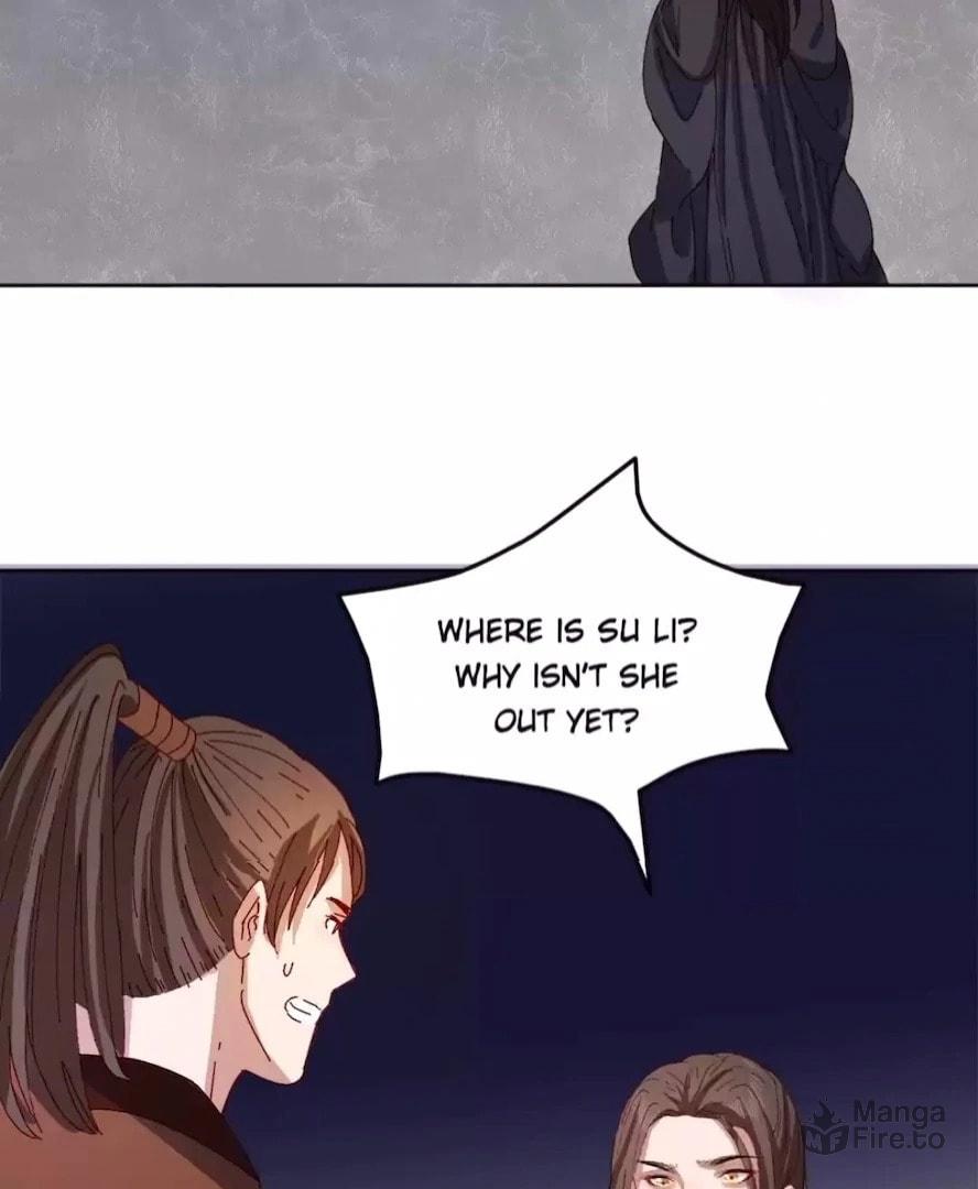 Marquis, Leave Me Alone! – Chapter 74 page 14