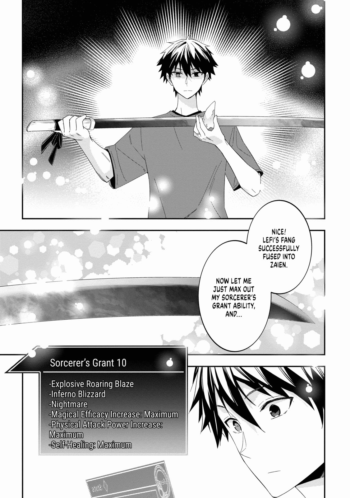 Now I'm a Demon Lord! Happily Ever After with Monster Girls in My Dungeon – Chapter 48 page 12