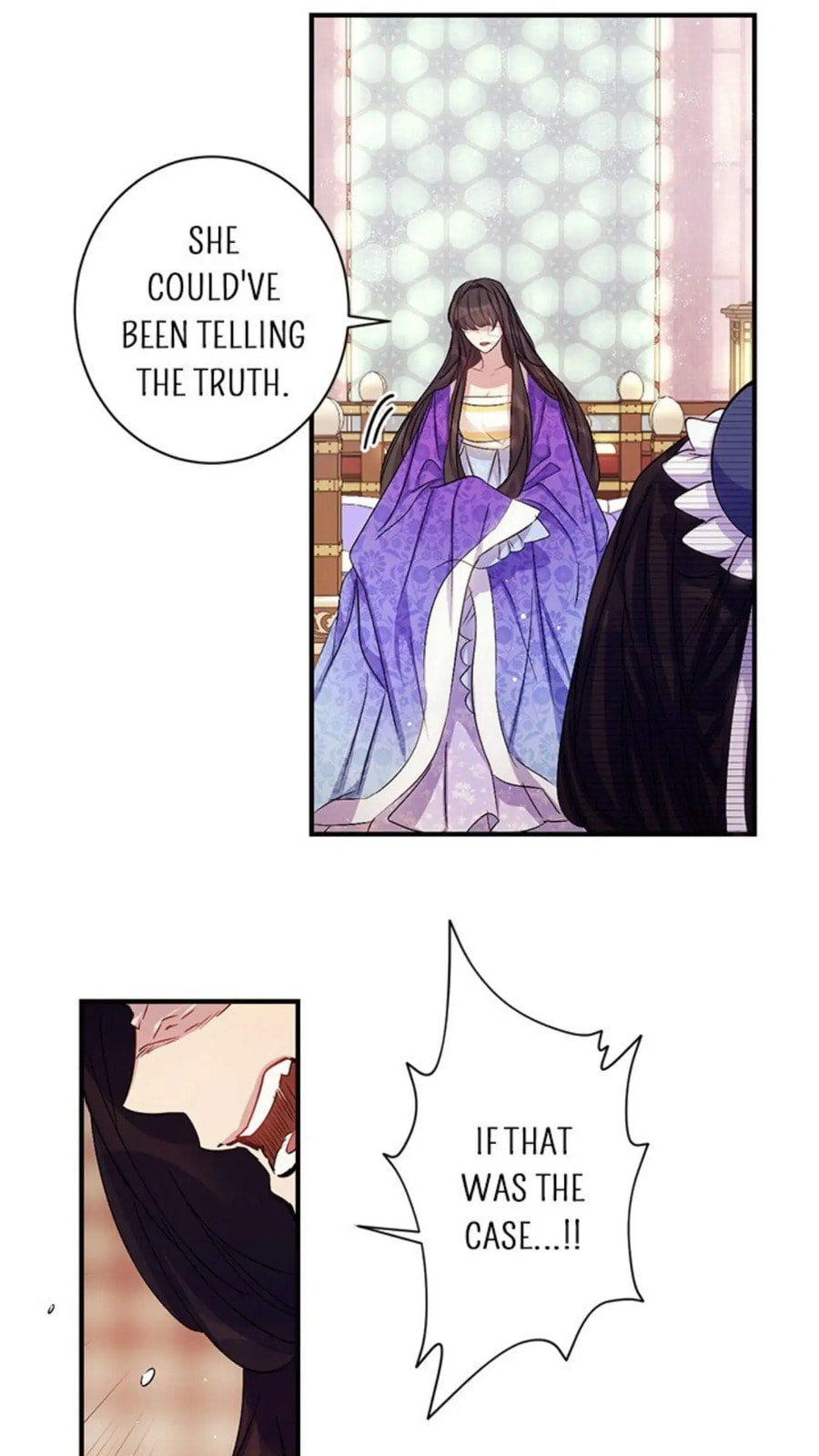 Girl Jock Empress – Chapter 30 page 16