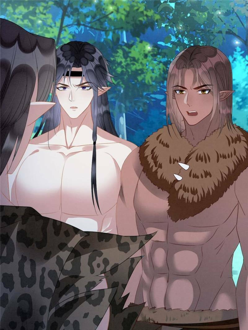 Help! My Beast Husband Pampers Me Too Much! – Chapter 30 page 30