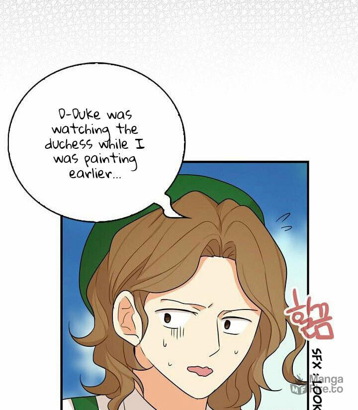 I Became the Villain's Mother – Chapter 27 page 8