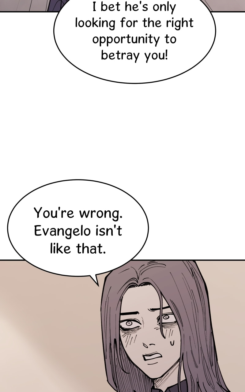 Vampire Family – Chapter 11 page 30