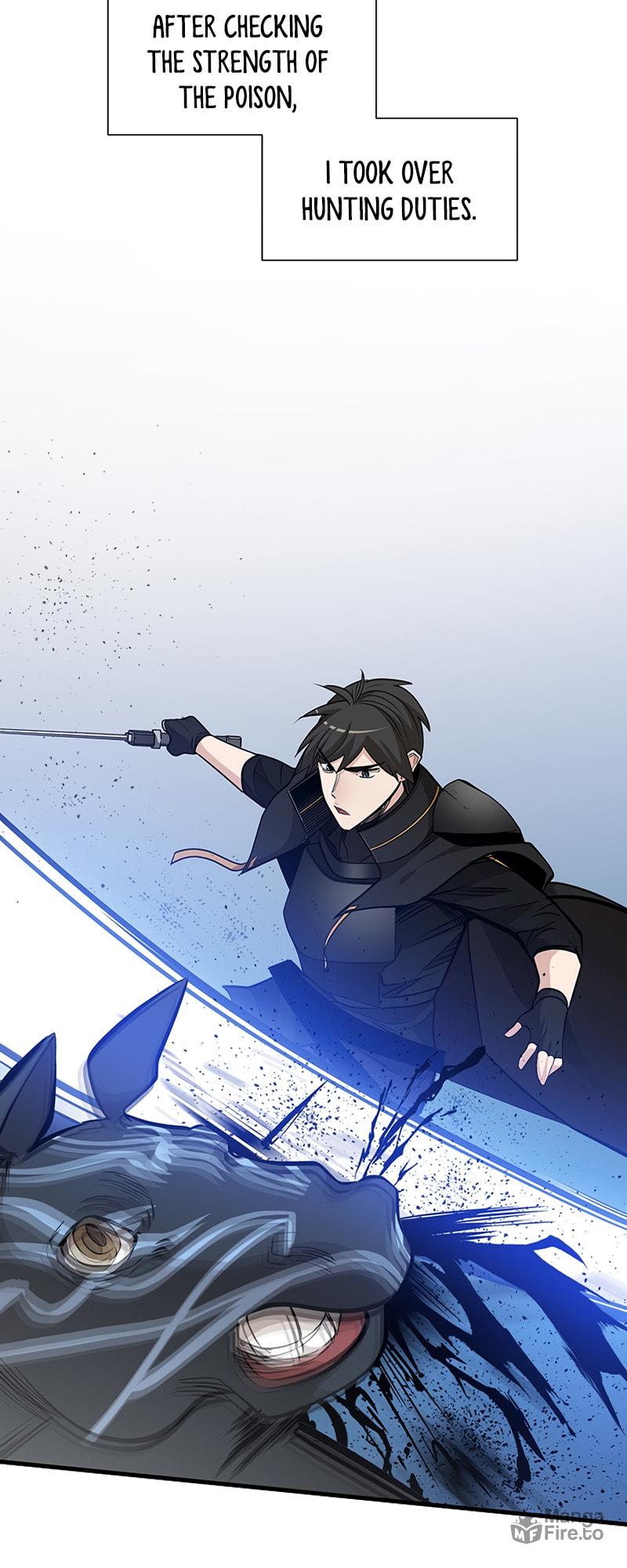 The Tutorial Is Too Tough! – Chapter 64 page 14