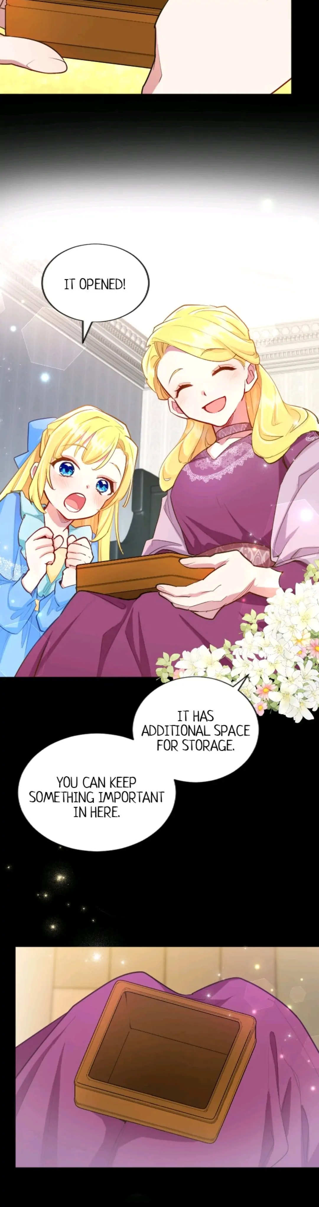 Kizu Darake Seijo Yori Houfuku wo Komete – Chapter 45 page 7
