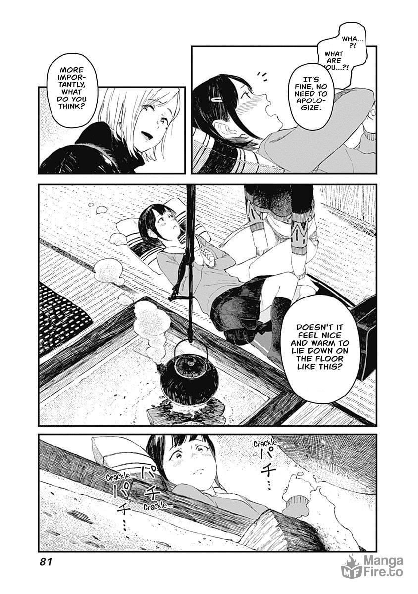 Cat Thief and Wild Boar Meat page 24