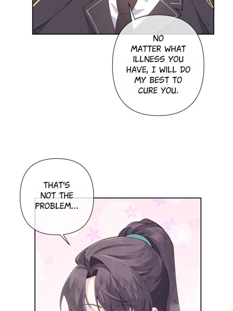 Pampering My Beast Commander – Chapter 45 page 18