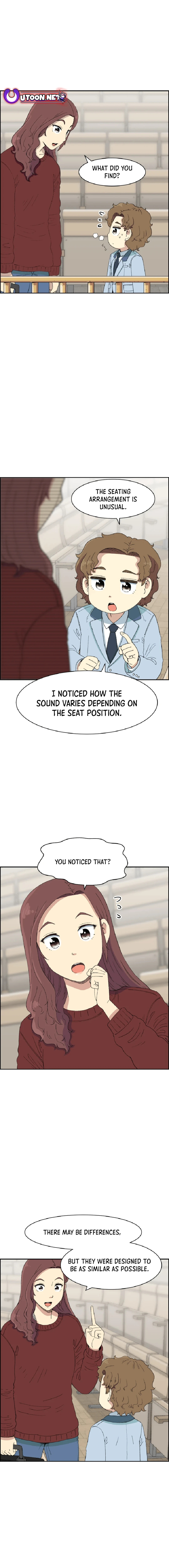 Beethoven Reborn – Chapter 35 page 16