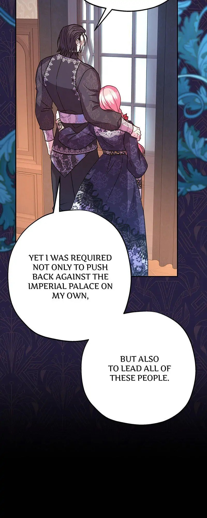 Another Typical Fantasy Romance – Chapter 35 page 58