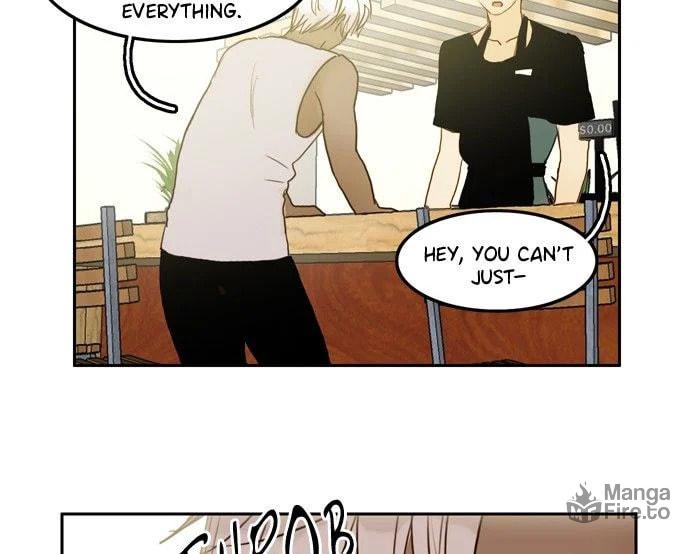 Siren's Lament – Chapter 28 page 54