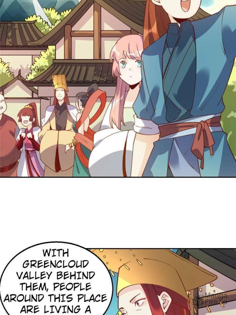 A Big Shot Actually – Chapter 68 page 50