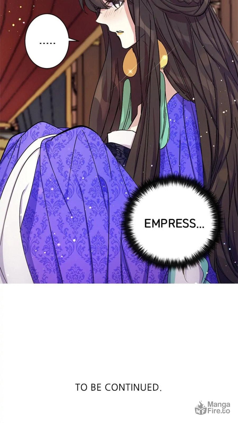 Girl Jock Empress – Chapter 13 page 34
