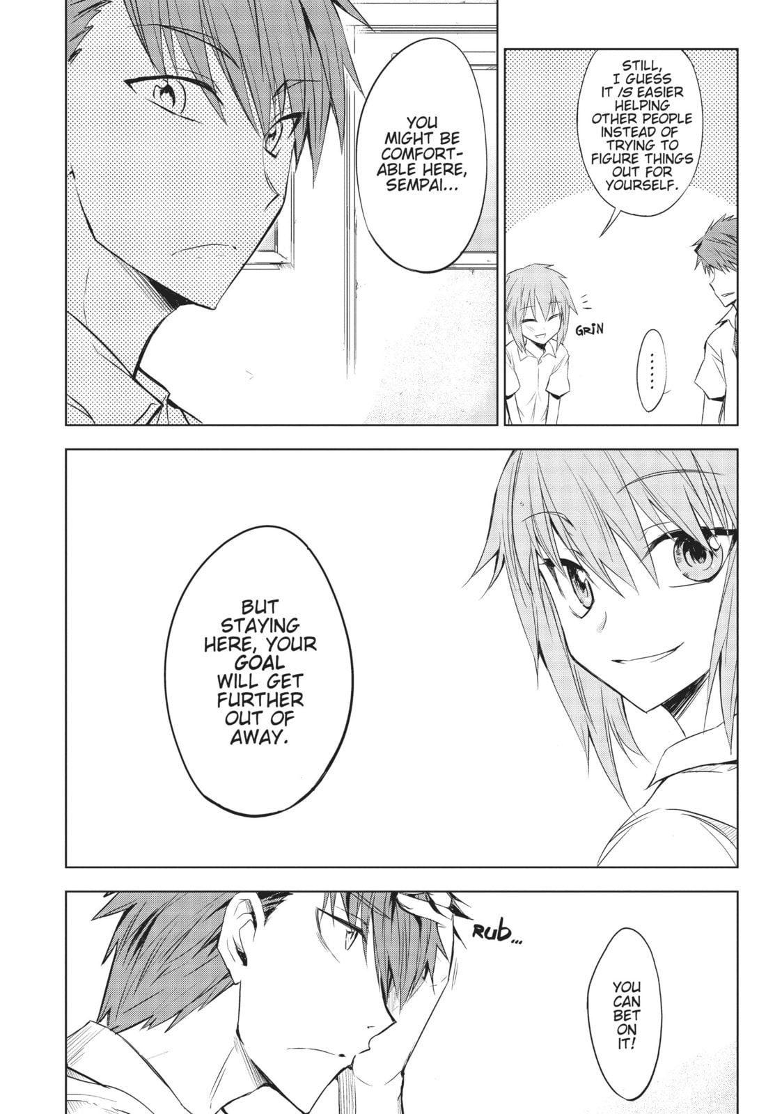 You Can Bet On It page 15