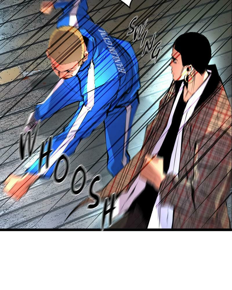 Hanlim Gym – Chapter 40 page 42