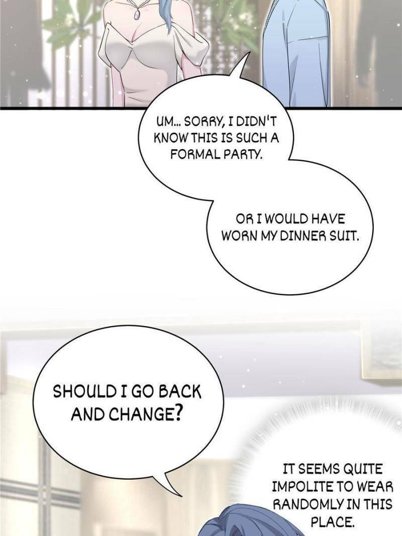 Whose Baby is it? (Colored) – Chapter 72 page 6