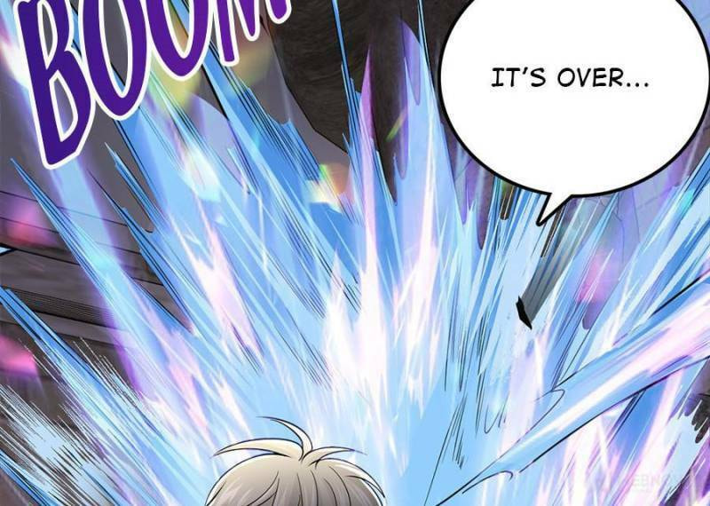 Spare Me, Great Lord! (Colored) – Chapter 47 page 40