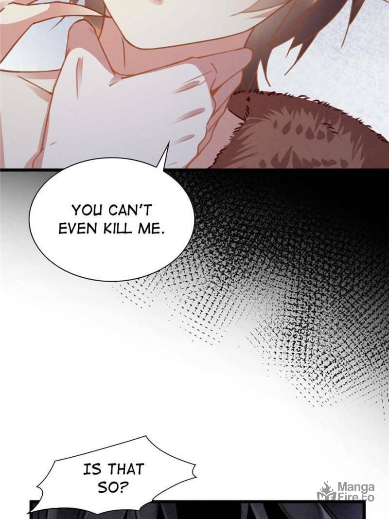 Help! My Beast Husband Pampers Me Too Much! – Chapter 11 page 4