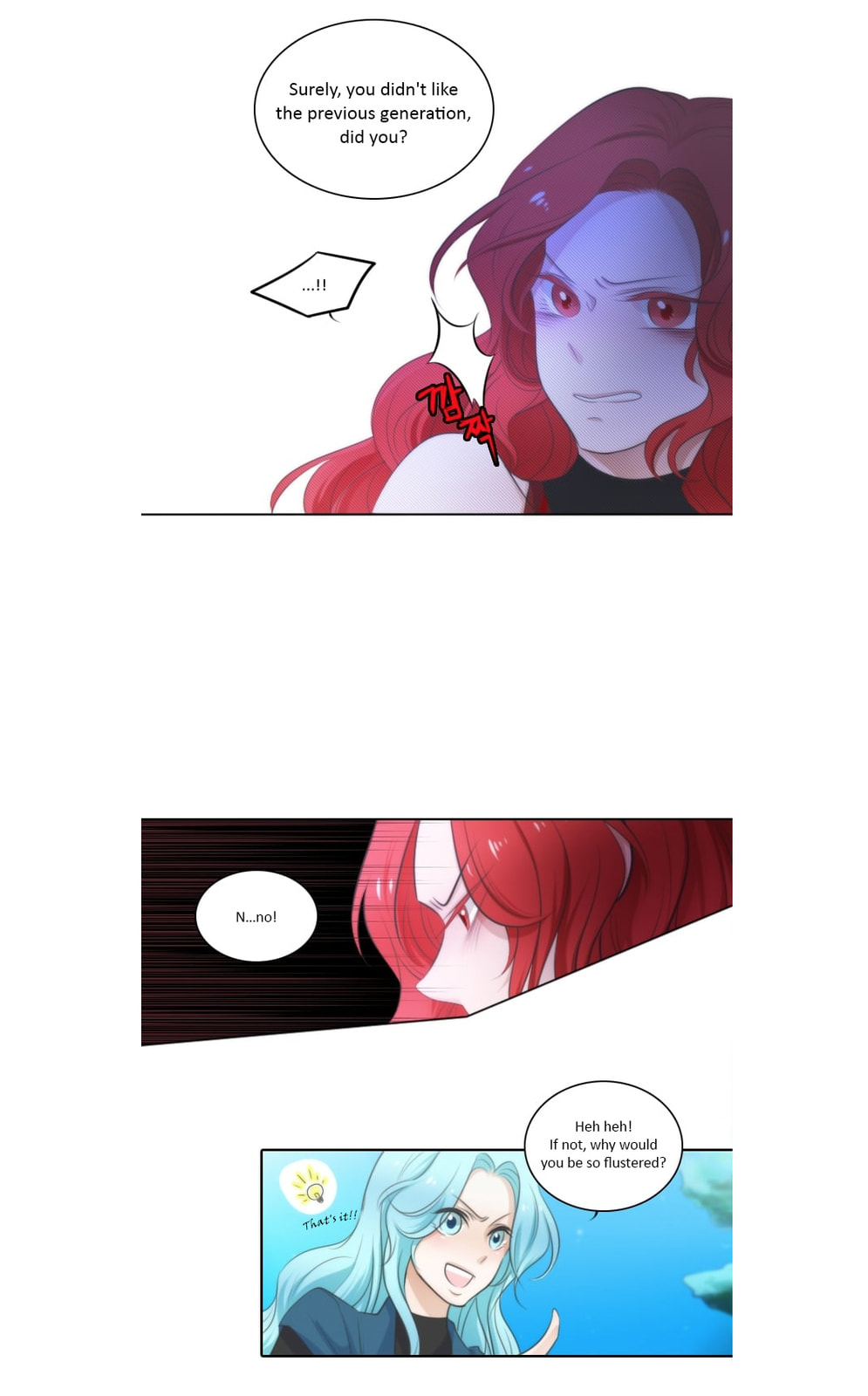 Elqueeness – Chapter 7 page 15