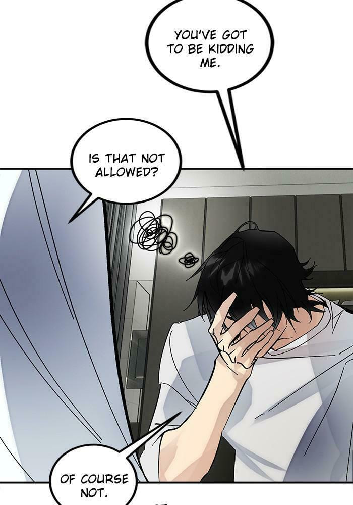 Return to Player – Chapter 62 page 70