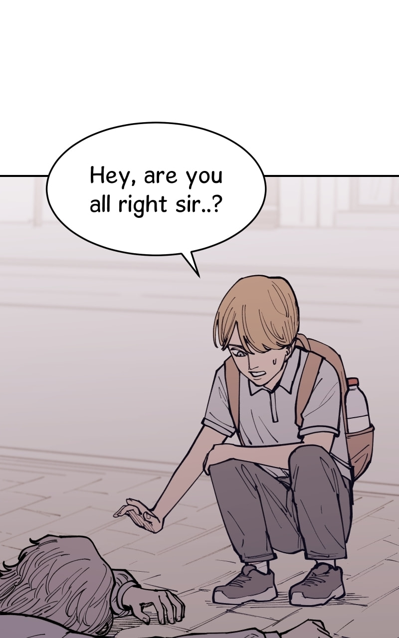 Vampire Family – Chapter 11 page 67