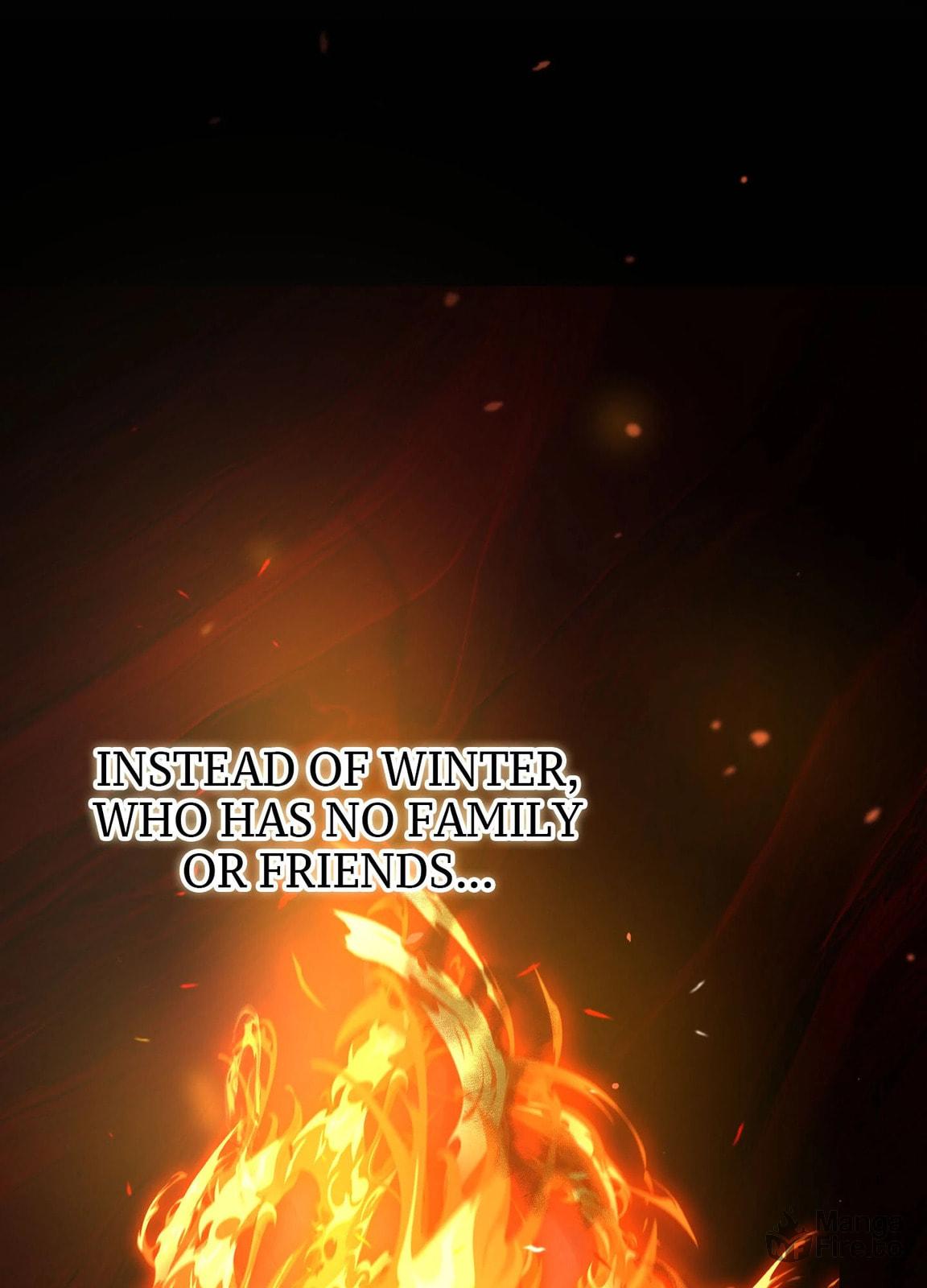 The Cursed Princess Must Rewind the Clock – Chapter 5 page 49
