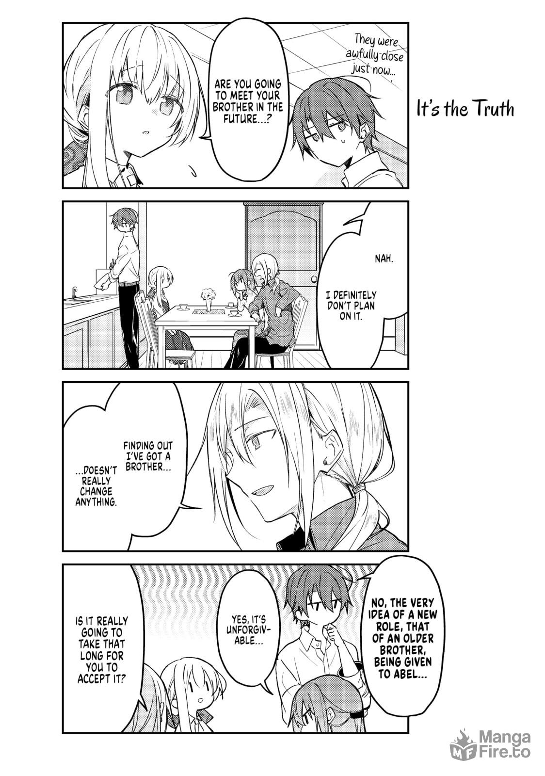 Abel and Siblings page 4