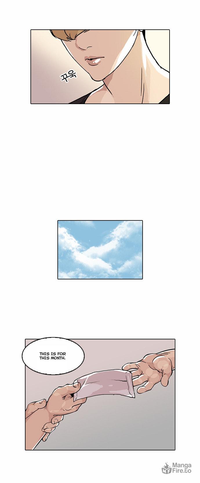Lookism – Chapter 48 page 8