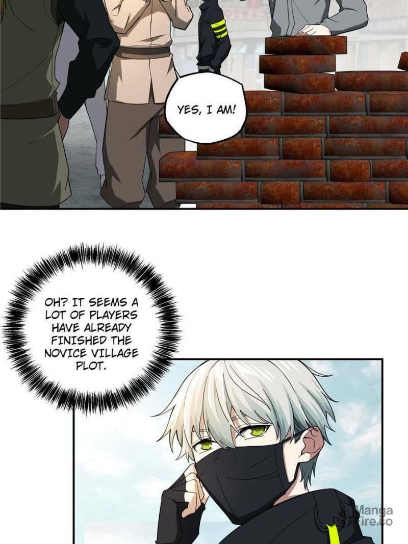 The Legendary Mechanic – Chapter 35 page 9