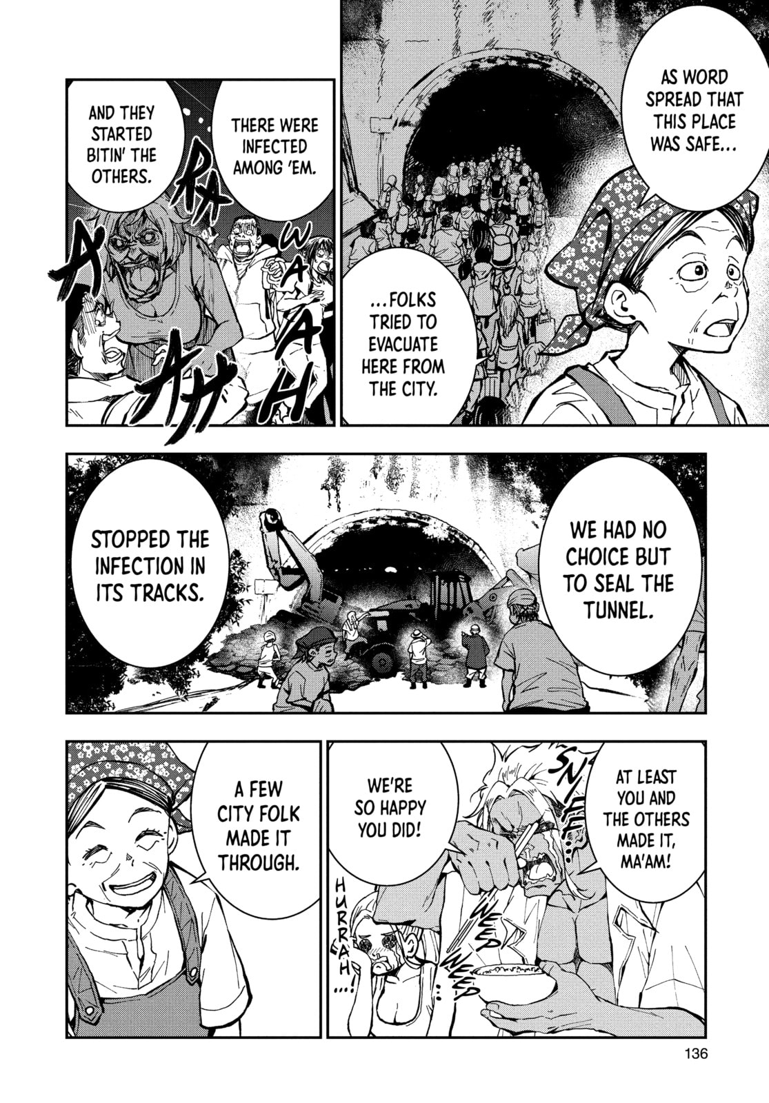 Hometown of the Dead (1) page 16