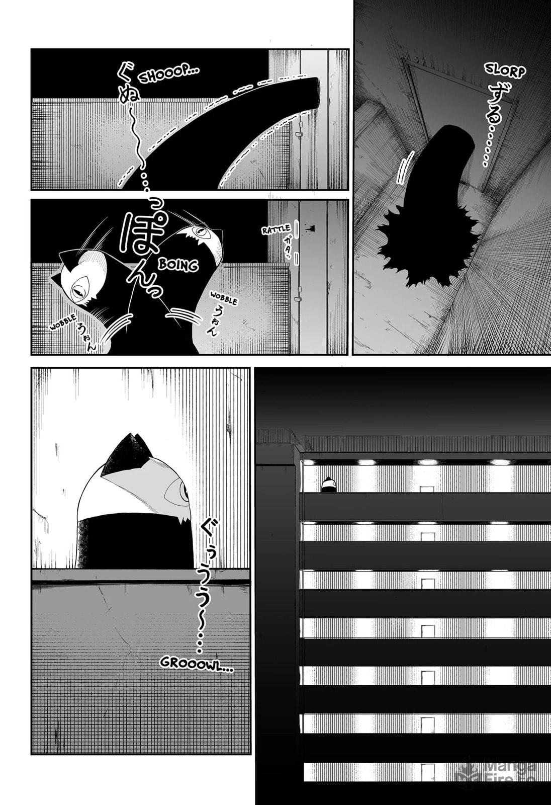 Yattara – Chapter 1 page 11