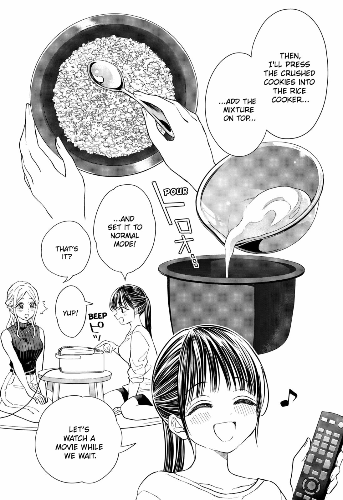Set It and Forget It – Chapter 9 page 16
