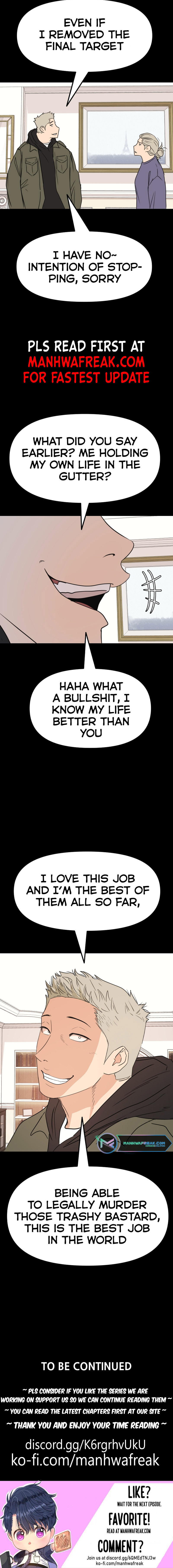 Guard Pass – Chapter 80 page 7