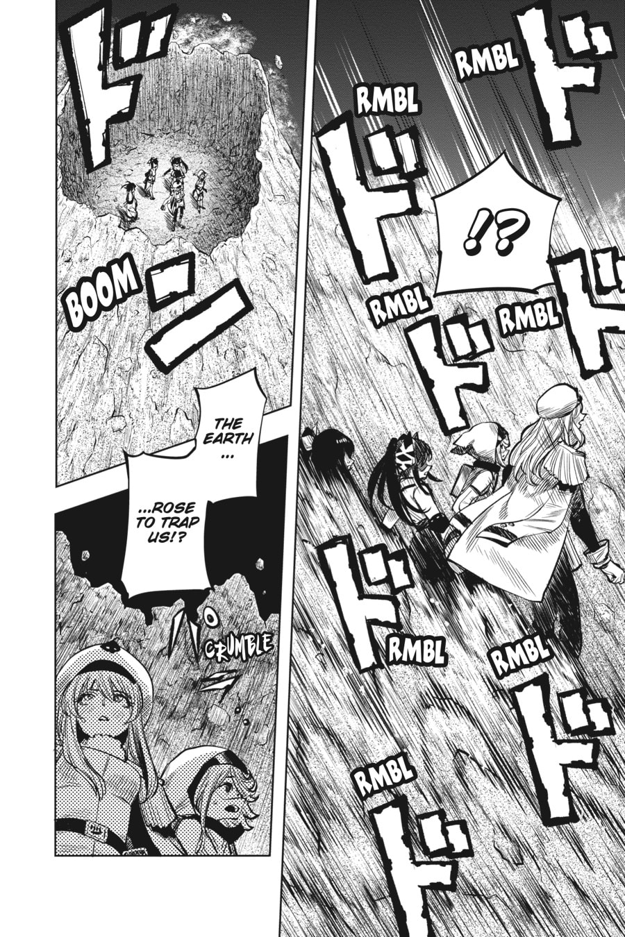 Manhood page 3