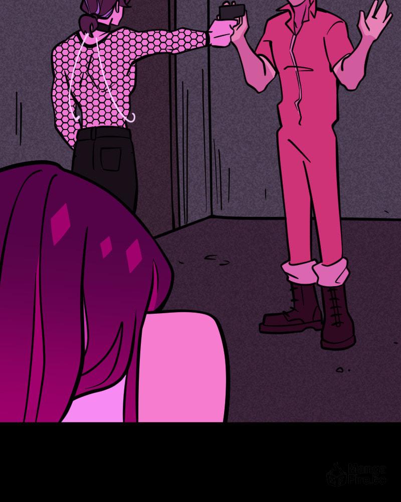 Homesick (Ms. Freaky) (Colored) – Chapter 35 page 24