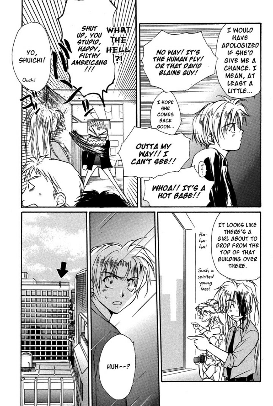 Gravitation – Chapter 37 page 21