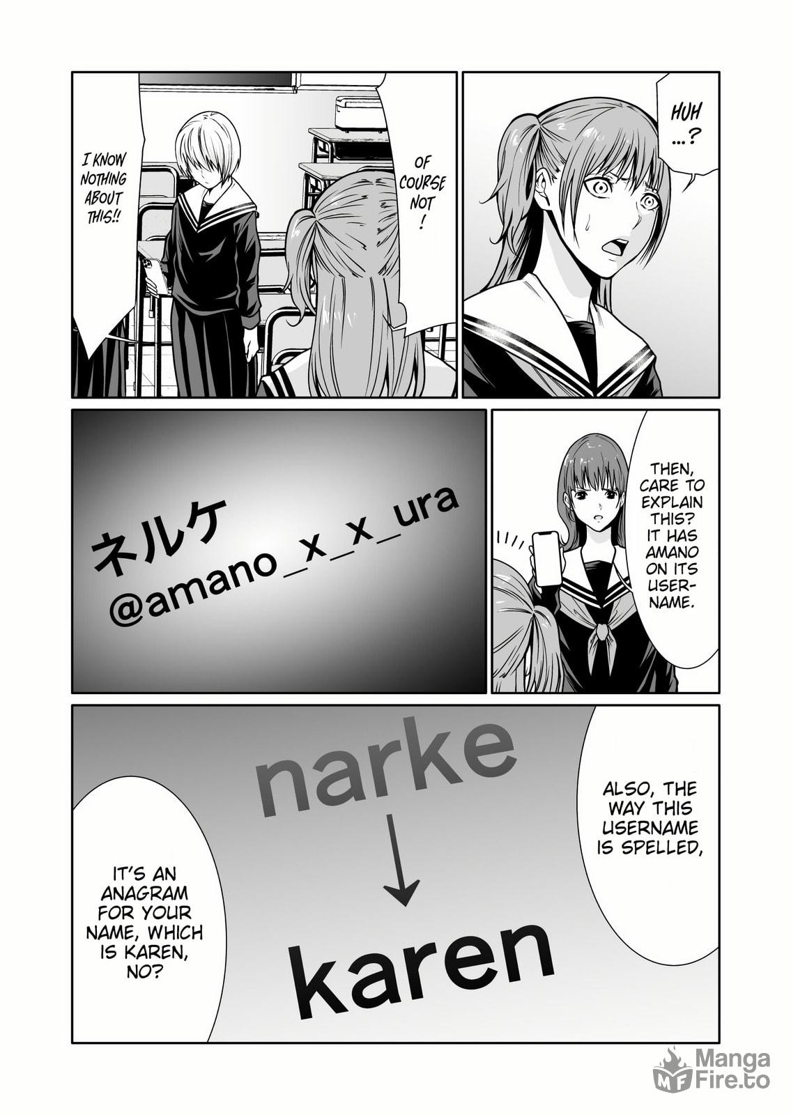 Kyouiku Mama Saeko: Kono Ko no Tame Nara – Chapter 6 page 23