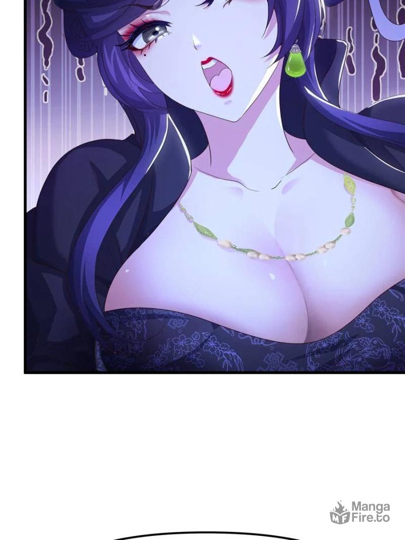 Rebirth of King Zhou: Not Being the Ultimate Villain – Chapter 49 page 24