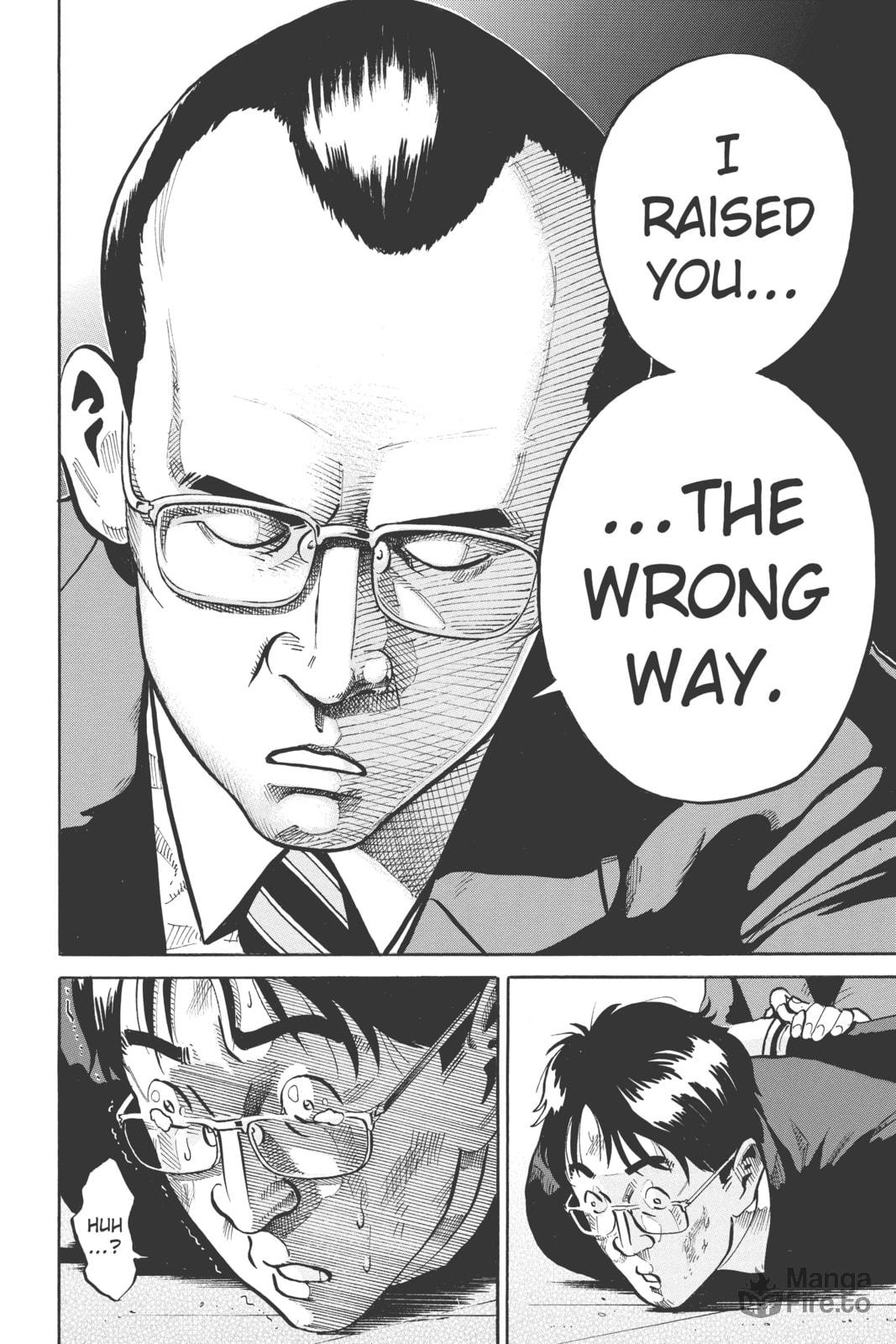 Ikigami: The Ultimate Limit – Chapter 30 page 29
