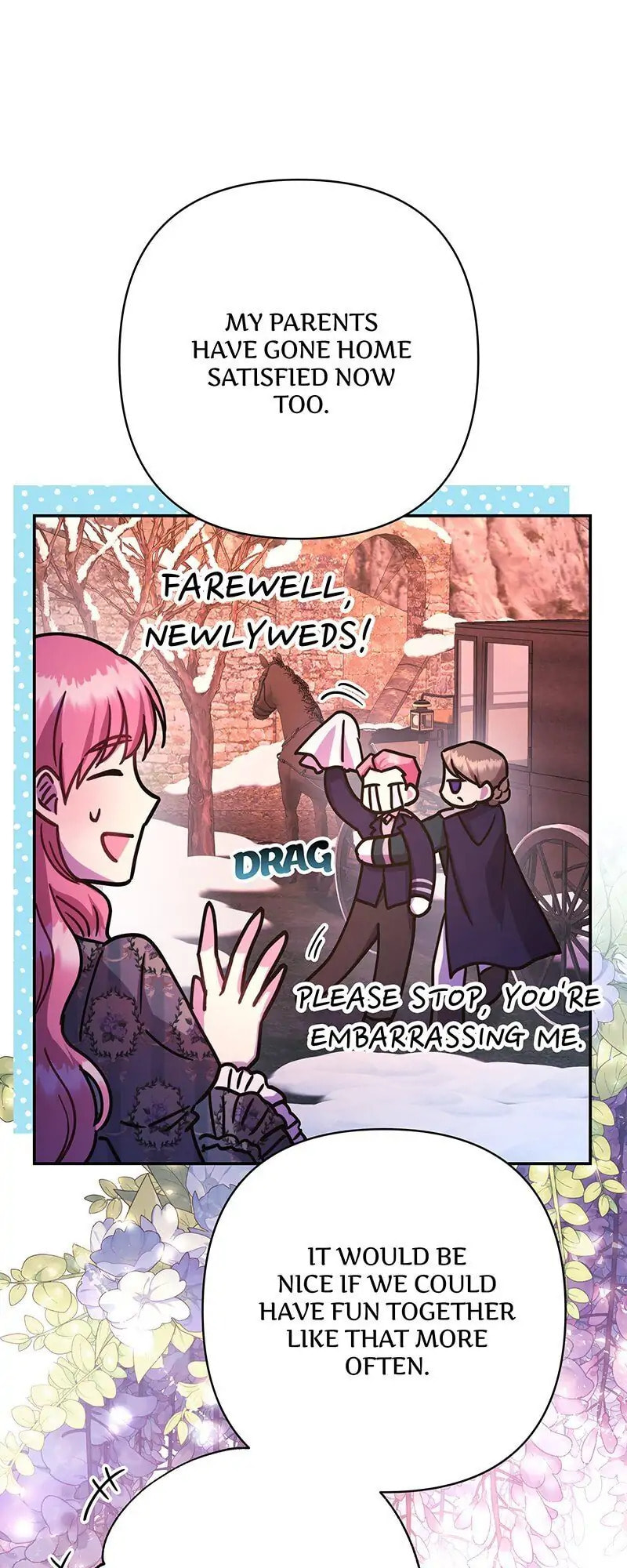 Another Typical Fantasy Romance – Chapter 12 page 48