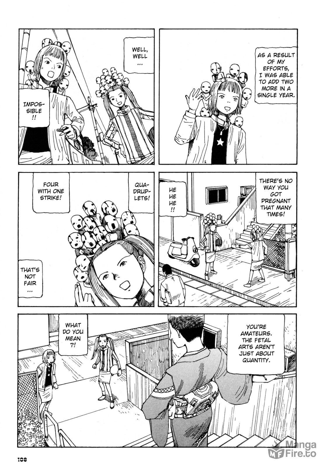 Collecting #6 page 8