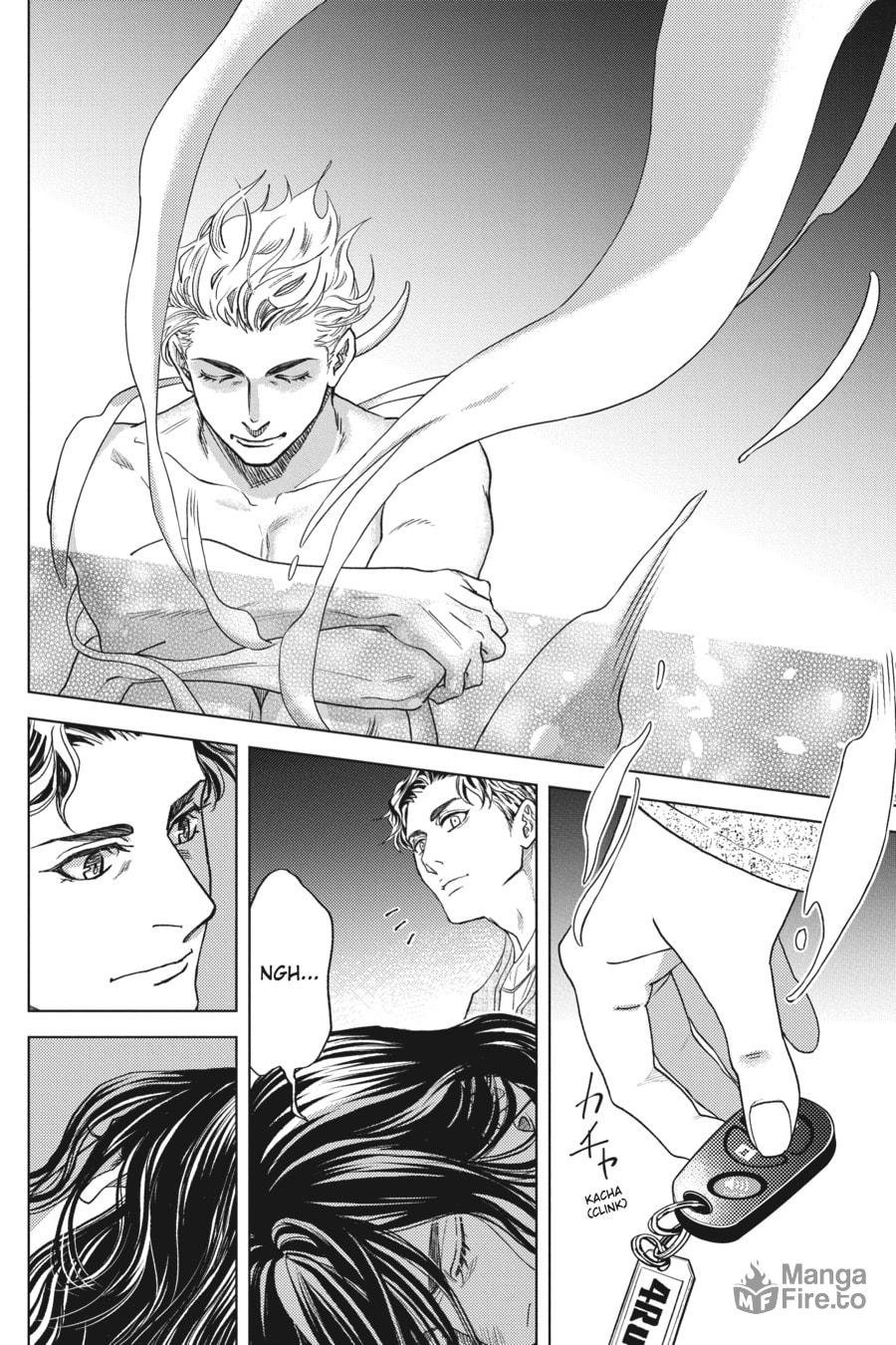 AL's HOMECOMING page 5