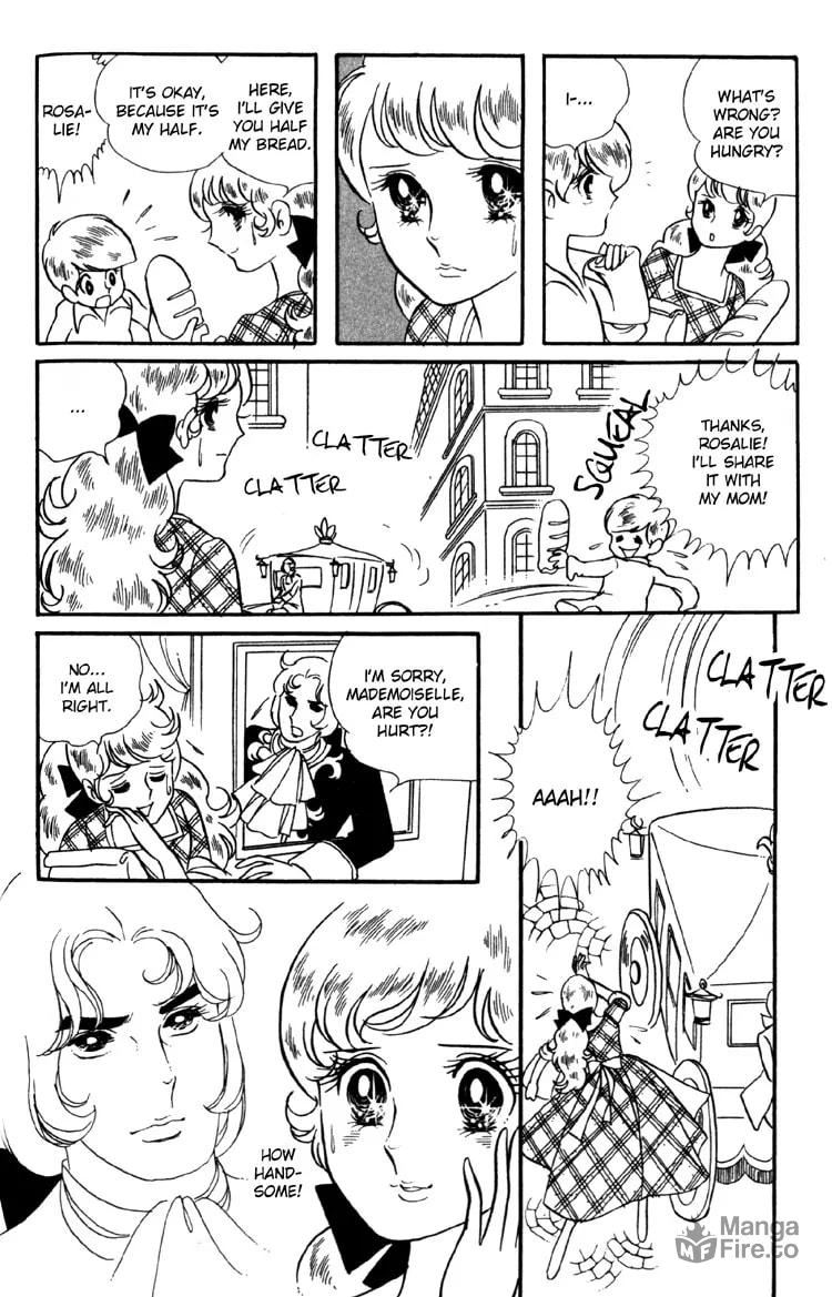 The Rose of Versailles – Chapter 6 page 26
