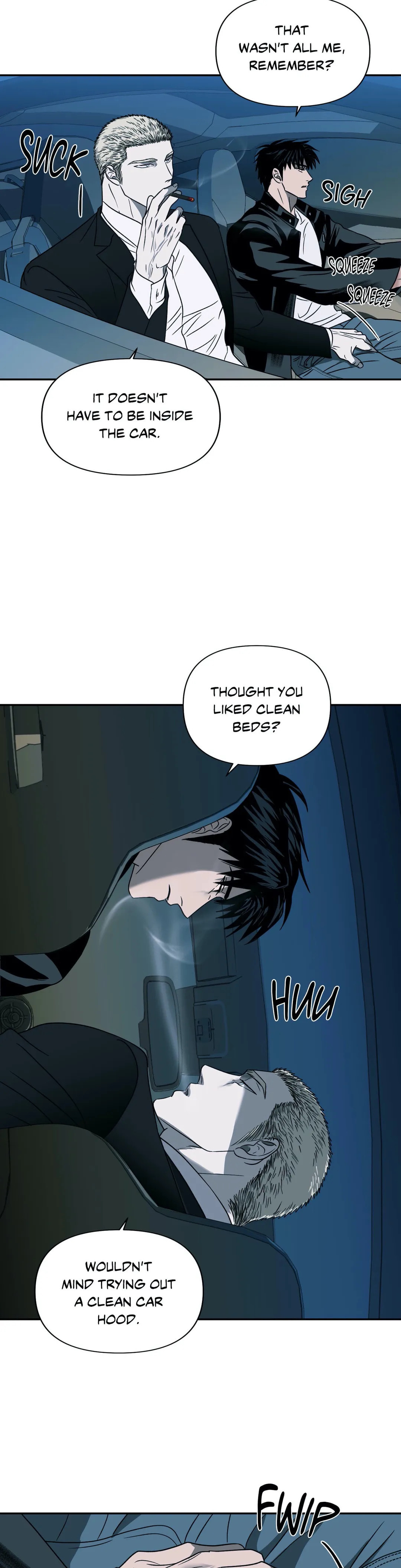 Shutline – Chapter 22 page 18