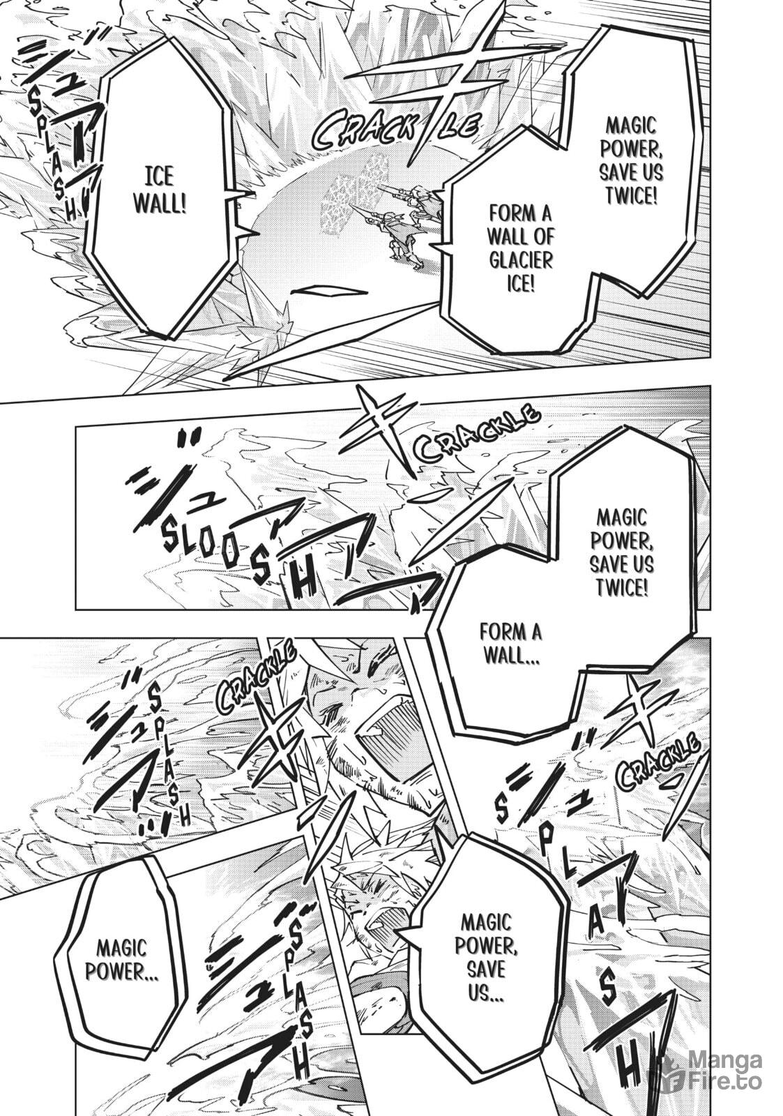 Enemies page 11