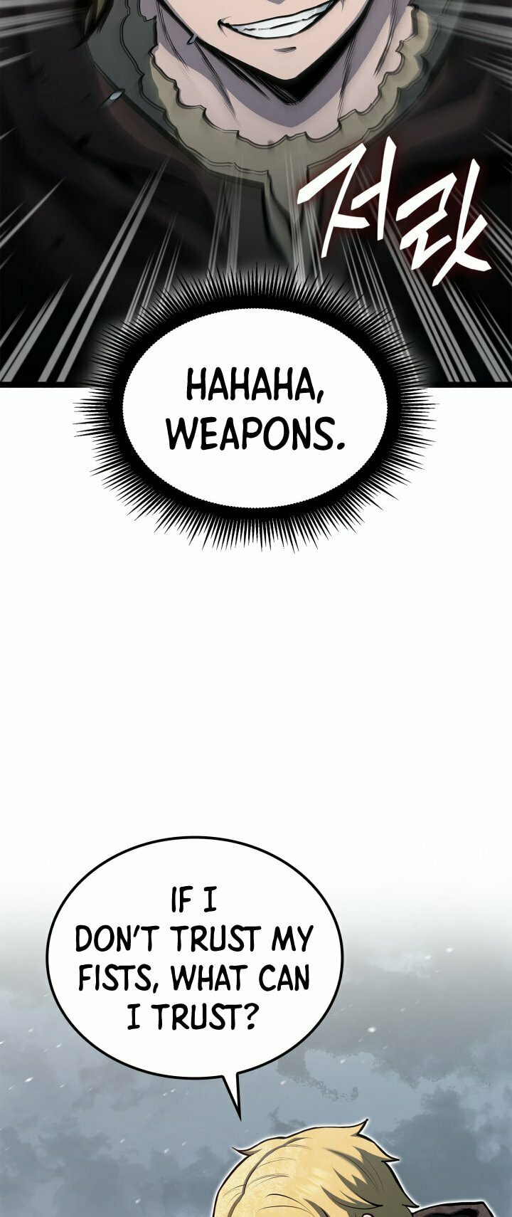 Kalli the Champion – Chapter 32 page 12