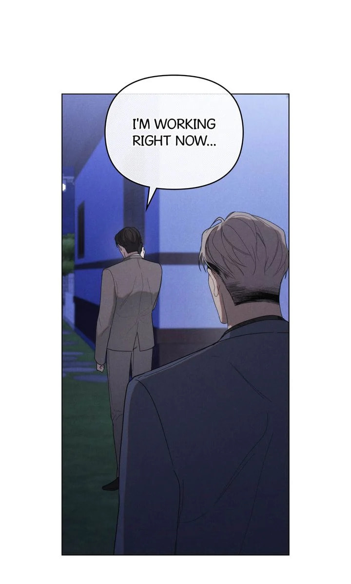 Undercover Darling – Chapter 15 page 27