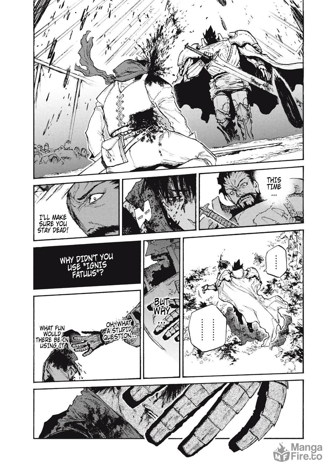 Fighting 'till the end page 24