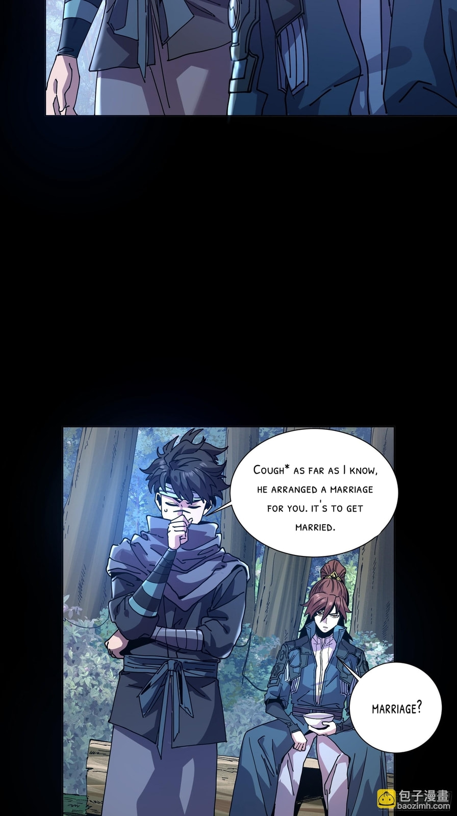 Celebrating the Remaining Life – Chapter 27 page 16