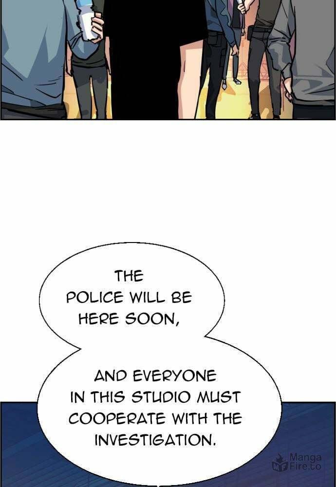 Teenage Mercenary – Chapter 59 page 32