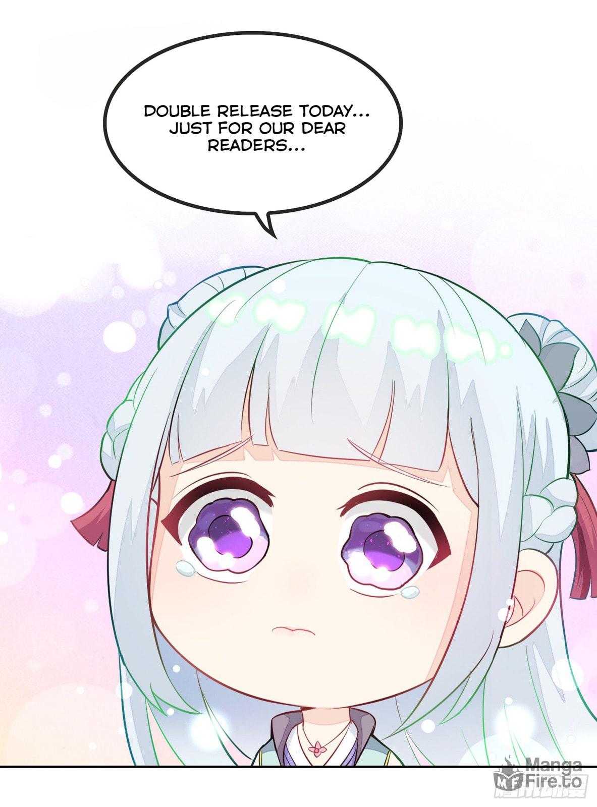 I Become A Villain In My Novel (Colored) – Chapter 17 page 35