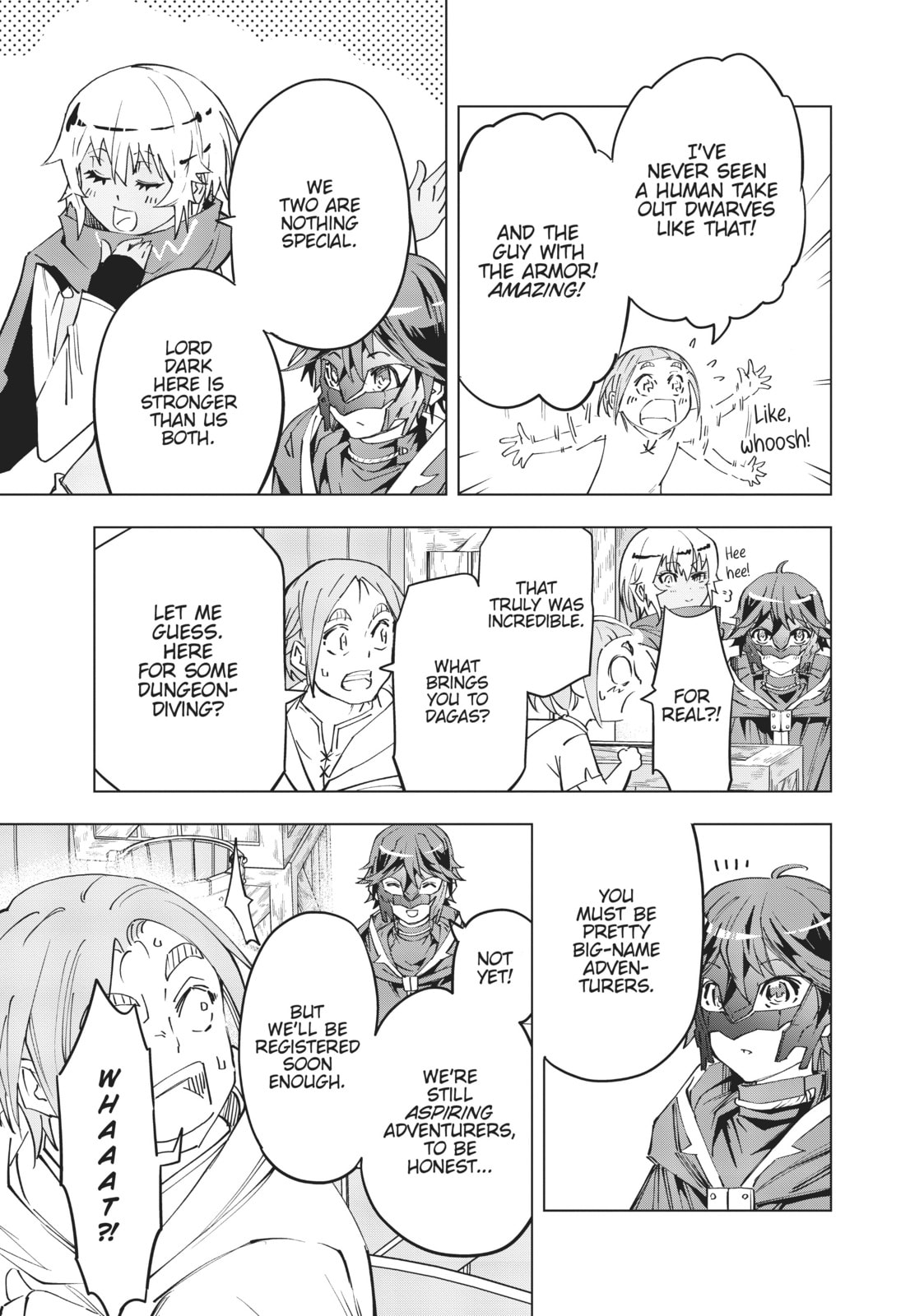 OPERATION ADVENTURER page 12